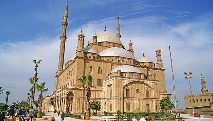 Islamic Cairo Adventure
