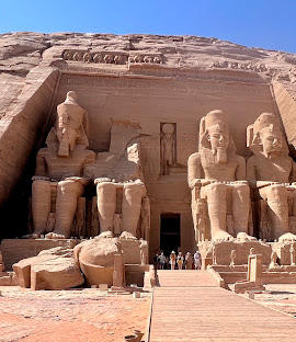 Abu Simbel