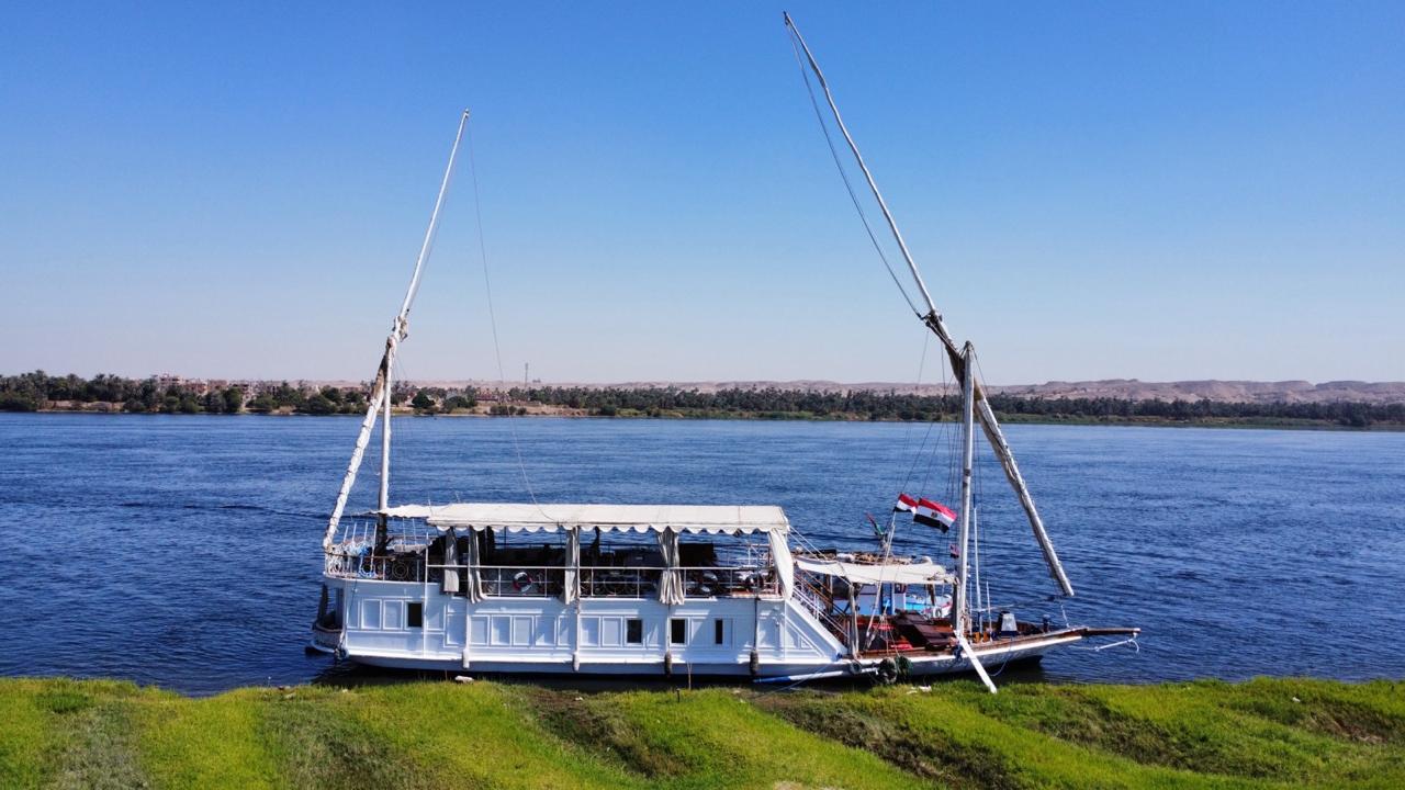 Egypt's Luxury Adventure