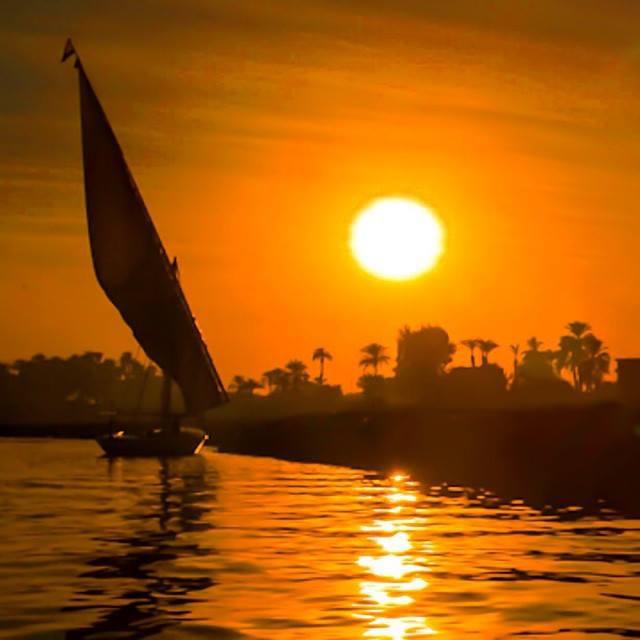 Egypt's Soul: A Cultural & Historical Journey