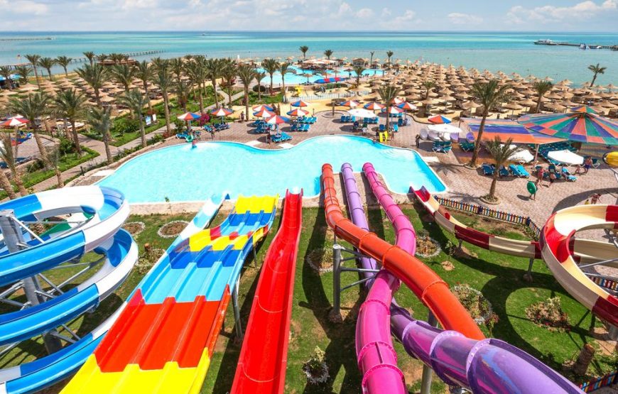 Hawaii Riviera Aqua Park Resort – Families and Couples Only