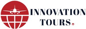 Innovation Tours for traveling and booking 